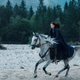 Rosamund Pike in Wheel Of Time